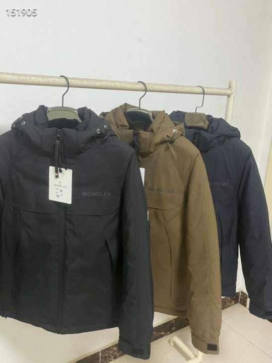 Picture of Moncler Down Jackets _SKUMonclersz1-526yr34936936